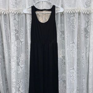 PACSUN maxi dress